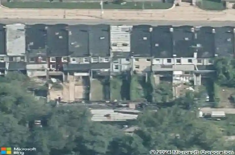 2859 w lafayette ave, baltimore,  MD 21216