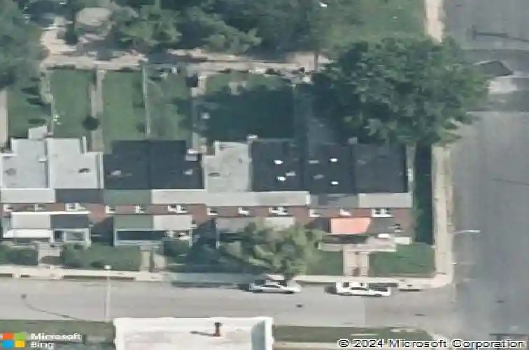2706 w lanvale st, baltimore,  MD 21216