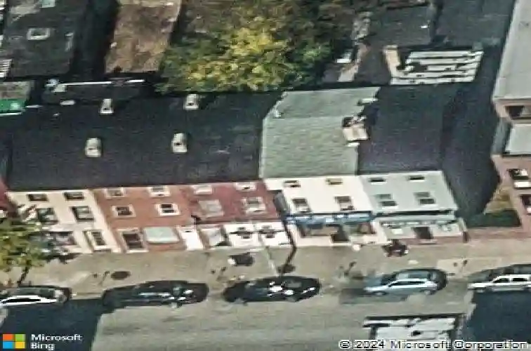 1046 w baltimore st, baltimore,  MD 21223