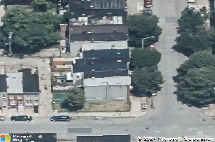 430 s gilmor st, baltimore,  MD 21223