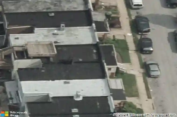 507 savage st, baltimore,  MD 21224