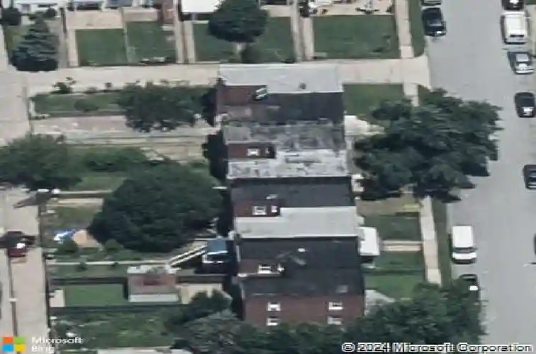 804 quail st, baltimore,  MD 21224