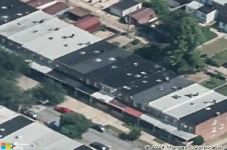 3028 chesterfield ave, baltimore,  MD 21213