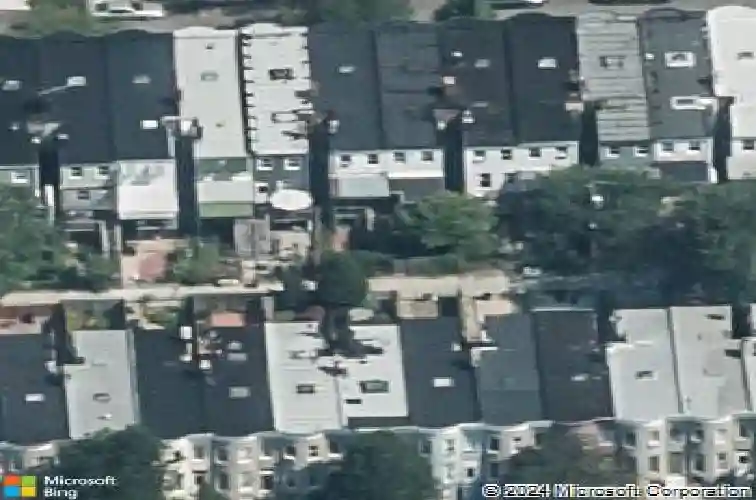 841 powers st, baltimore,  MD 21211