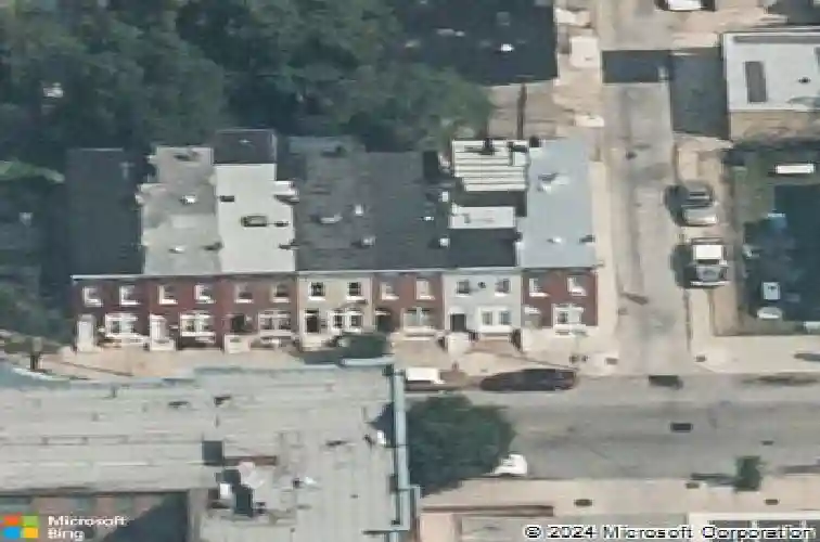 1410 e oliver st, baltimore,  MD 21213