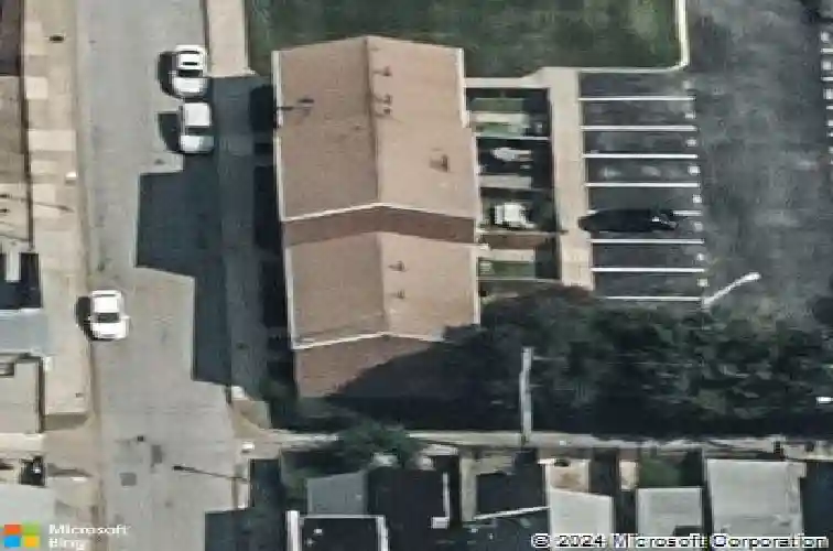 1009 somerset st, baltimore,  MD 21202