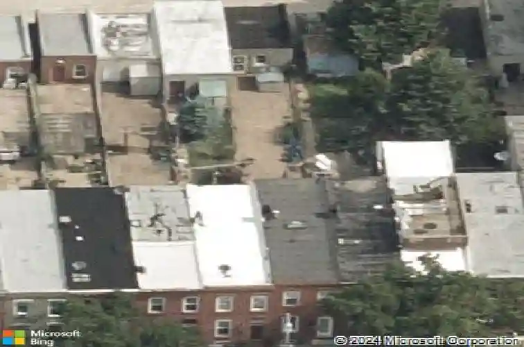 3110 foster ave, baltimore,  MD 21224
