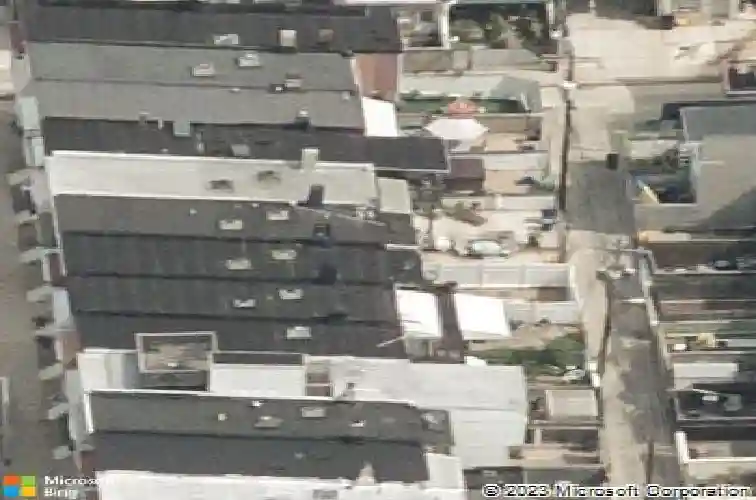 509 s potomac st, baltimore,  MD 21224