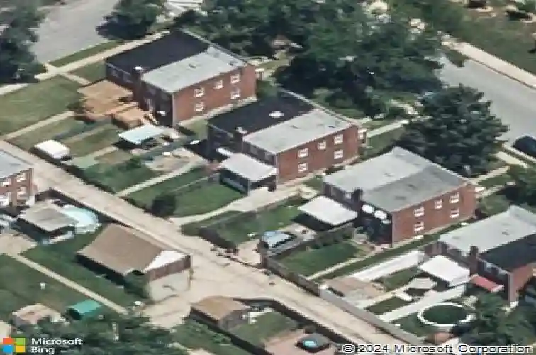 1216 pine heights ave, baltimore,  MD 21229