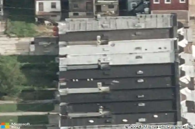 1822 n bentalou st, baltimore,  MD 21216