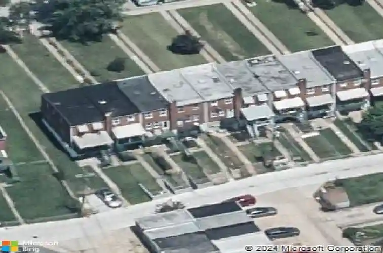 3521 wilkens ave, baltimore,  MD 21229