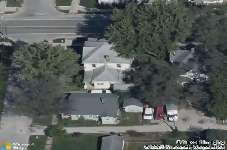 601 isley blvd, excelsior springs,  MO 64024