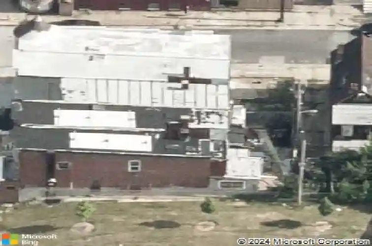 2533 greenmount ave, baltimore,  MD 21218