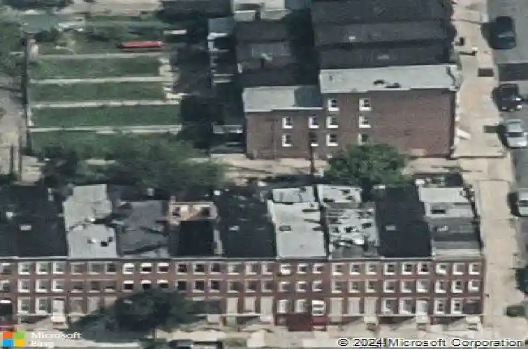  baltimore,  MD 21218