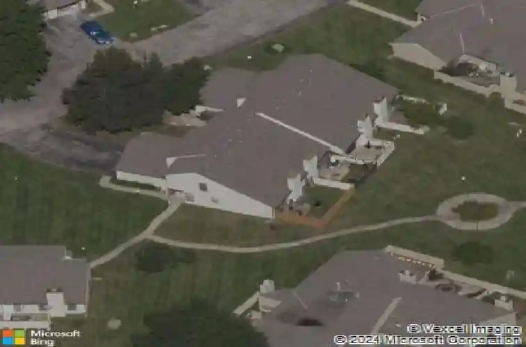 721 e 121st st, kansas city,  MO 64146