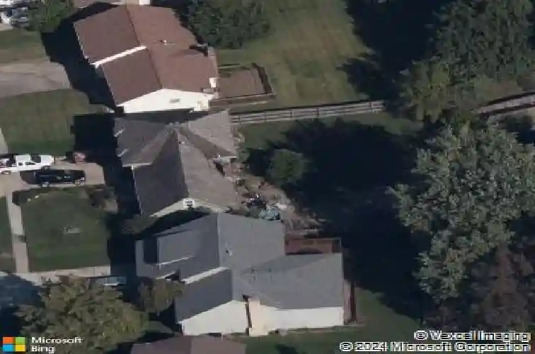 3723 ne chapel dr, lees summit,  MO 64064