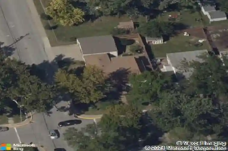 1400 e 21st ave, kansas city,  MO 64116