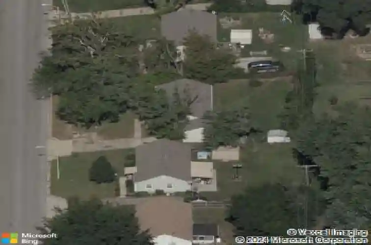 5439 n indiana ave, kansas city,  MO 64119