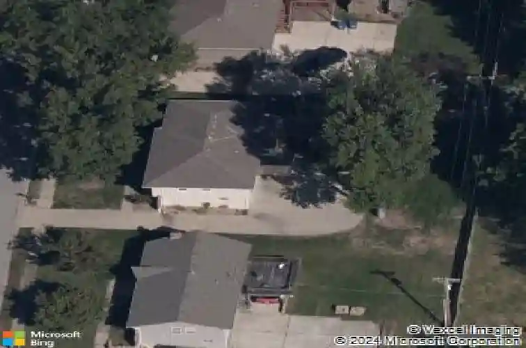 2505 s whitney ave, independence,  MO 64057