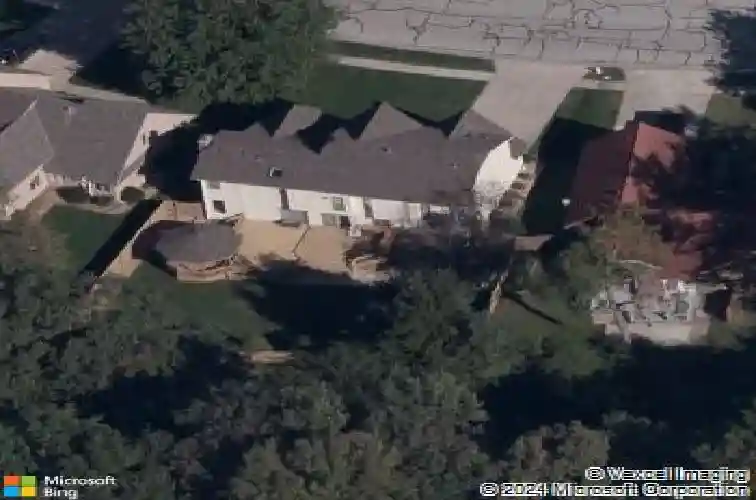 205 ne shoreview dr, lees summit,  MO 64064