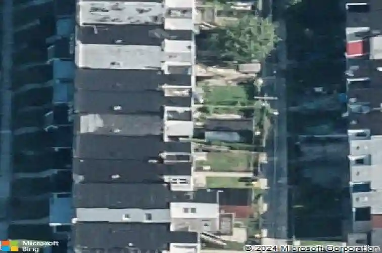 2037 wheeler ave, baltimore,  MD 21216
