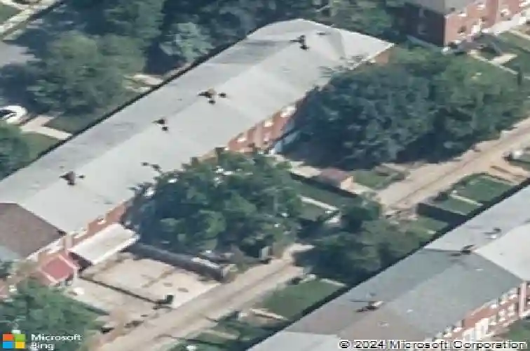  baltimore,  MD 21215