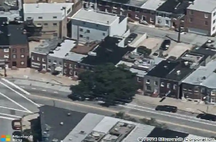 608 e fort ave, baltimore,  MD 21230
