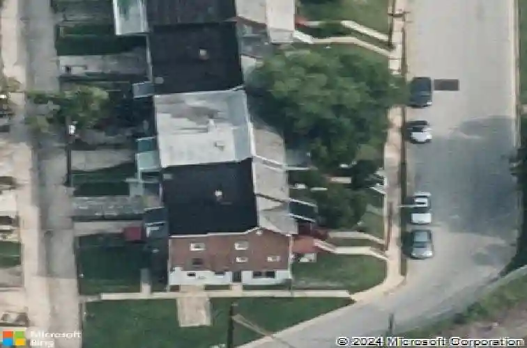 16 s mount olivet ln, baltimore,  MD 21229