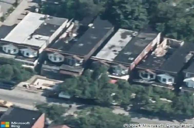  gwynn oak,  MD 21207