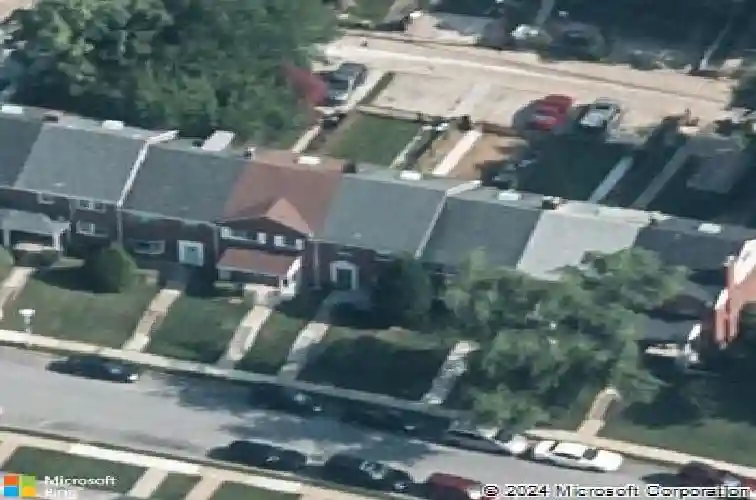 1808 hillenwood rd, baltimore,  MD 21239