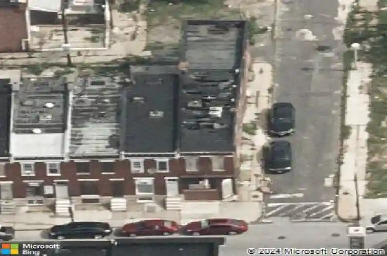  baltimore,  MD 21213