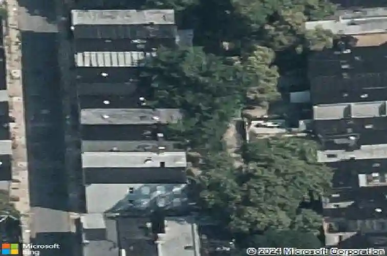1611 n chapel st, baltimore,  MD 21213