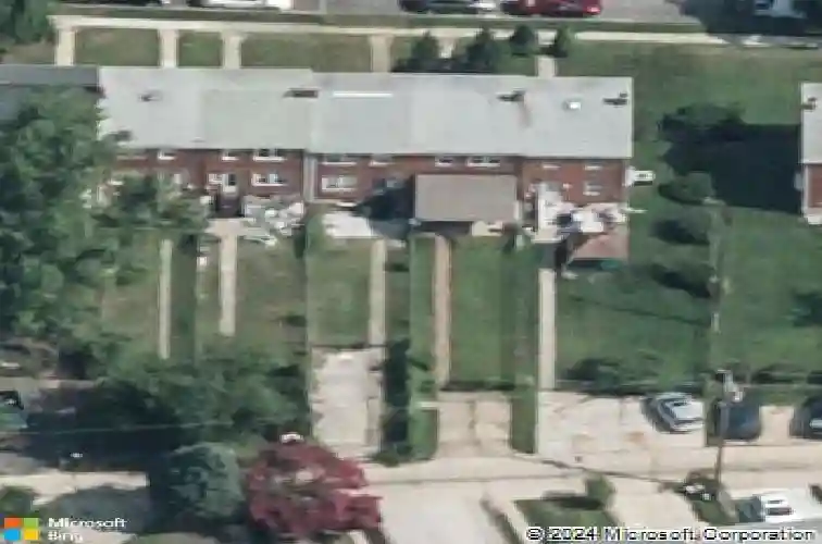 1259 gittings ave, baltimore,  MD 21239