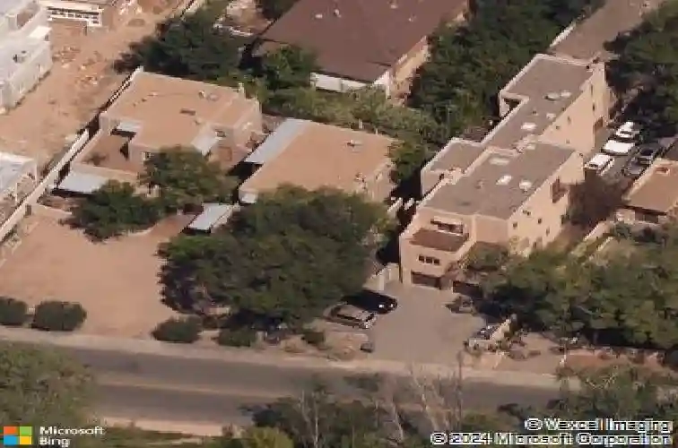 541 e alameda st #b, santa fe,  NM 87501