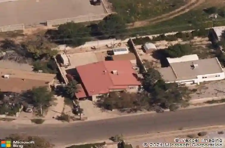 2913 calle de oriente, santa fe,  NM 87507