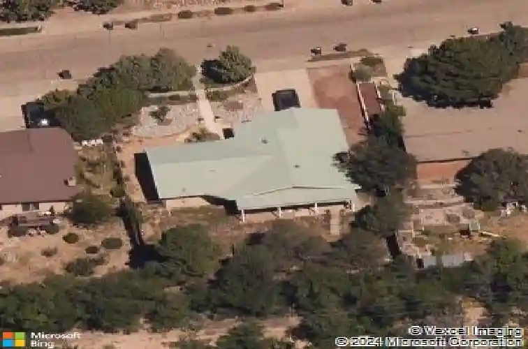 420 greg ave, santa fe,  NM 87501