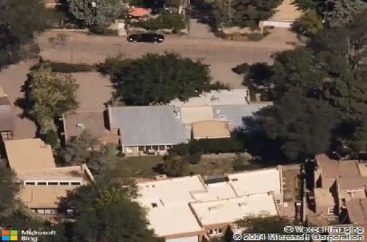 414 camino de las animas, santa fe,  NM 87505