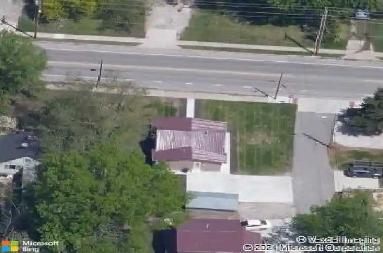 1304 w worley st, columbia,  MO 65203