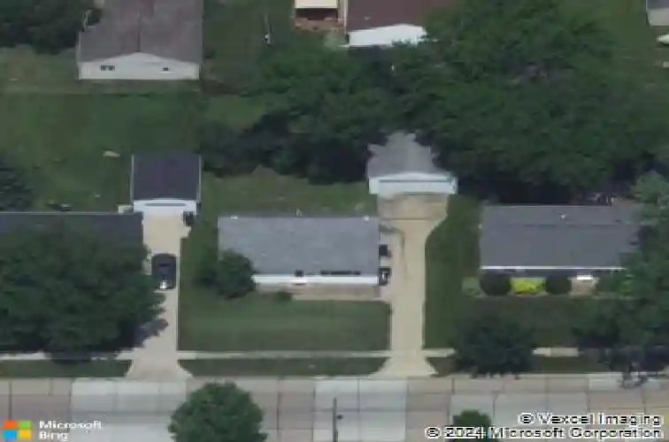 1626 hollywood blvd ne, cedar rapids,  IA 52402