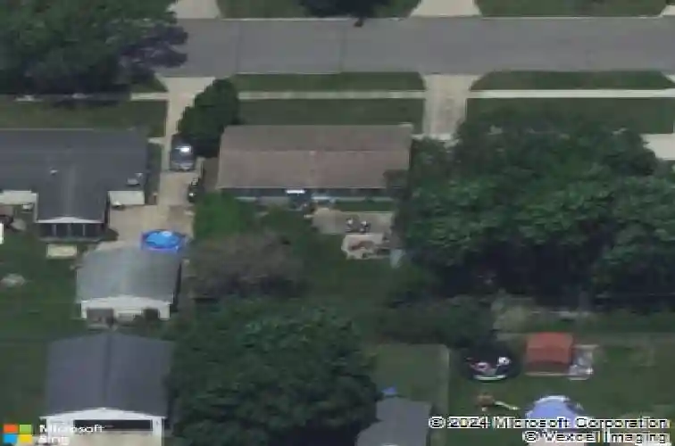 1705 texas ave ne, cedar rapids,  IA 52402