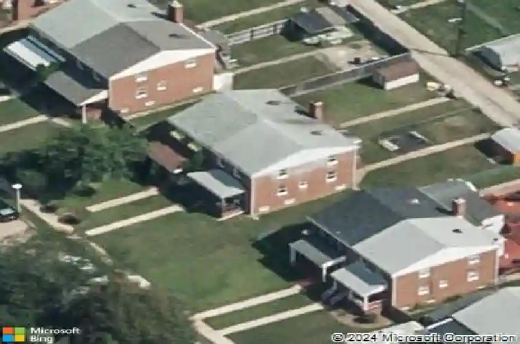 5819 gist ave, baltimore,  MD 21215