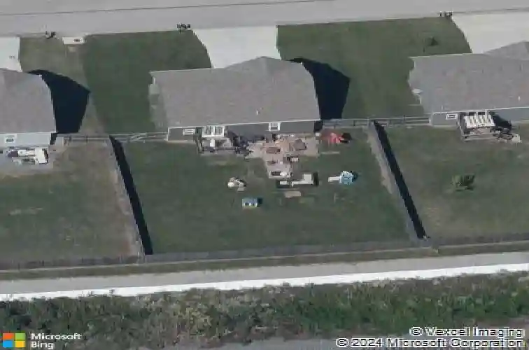 1115 sw 10th ter, oak grove,  MO 64075
