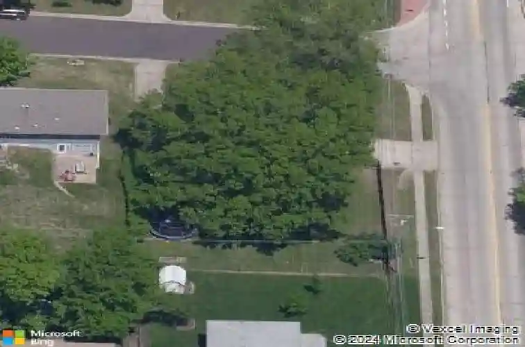 100 w thurman st, columbia,  MO 65202