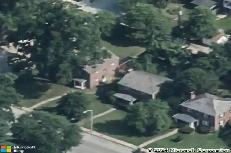 900 e belvedere ave, baltimore,  MD 21212