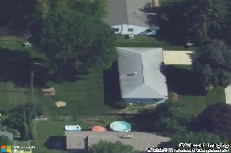 1550 maplecrest dr, marion,  IA 52302