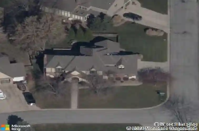 2448 nw valley view dr, lees summit,  MO 64081