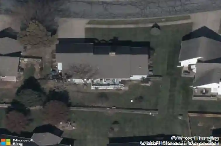 1105 sw 8th ter, lees summit,  MO 64081