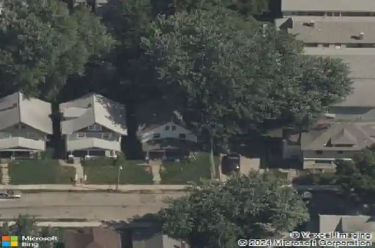 5246 lyon ave, kansas city,  MO 64123