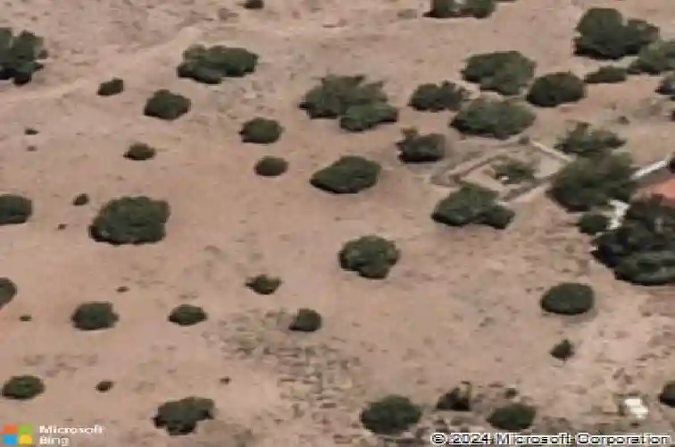 197 sunrise rd, santa fe,  NM 87507