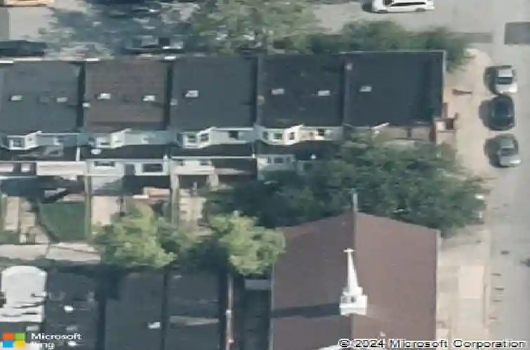  baltimore,  MD 21216